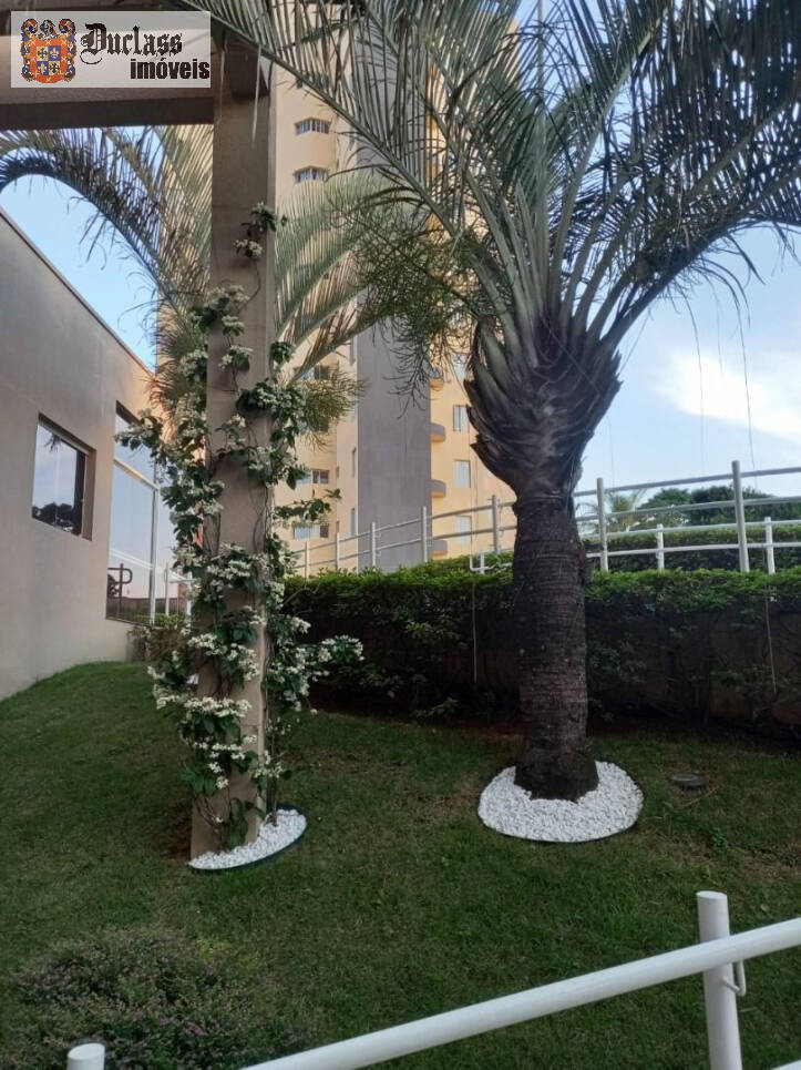 Apartamento à venda com 4 quartos, 122m² - Foto 44