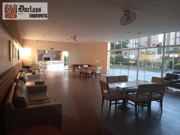 Apartamento à venda com 4 quartos, 122m² - Foto 51