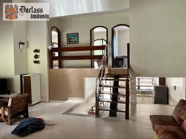 Casa de Condomínio à venda com 5 quartos, 256m² - Foto 3