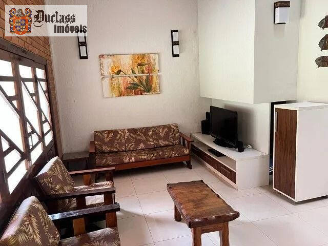 Casa de Condomínio à venda com 5 quartos, 256m² - Foto 7