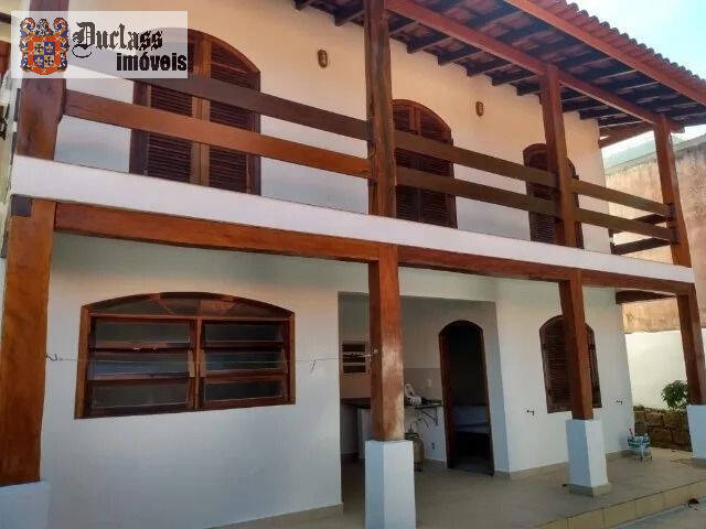 Casa de Condomínio à venda com 5 quartos, 256m² - Foto 8