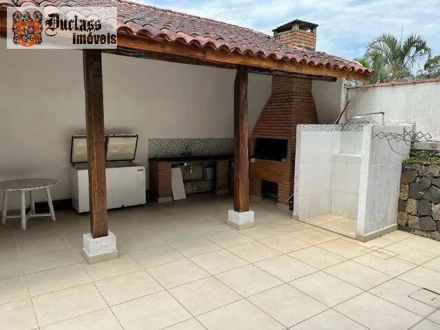 Casa de Condomínio à venda com 5 quartos, 256m² - Foto 17