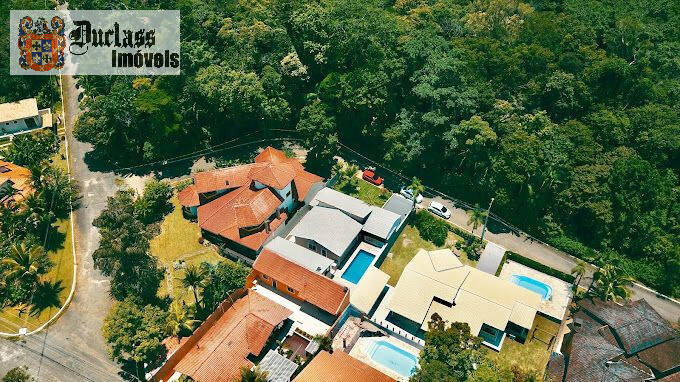 Casa de Condomínio à venda com 5 quartos, 256m² - Foto 20