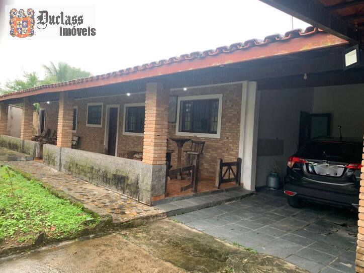 Casa à venda com 8 quartos, 450m² - Foto 4