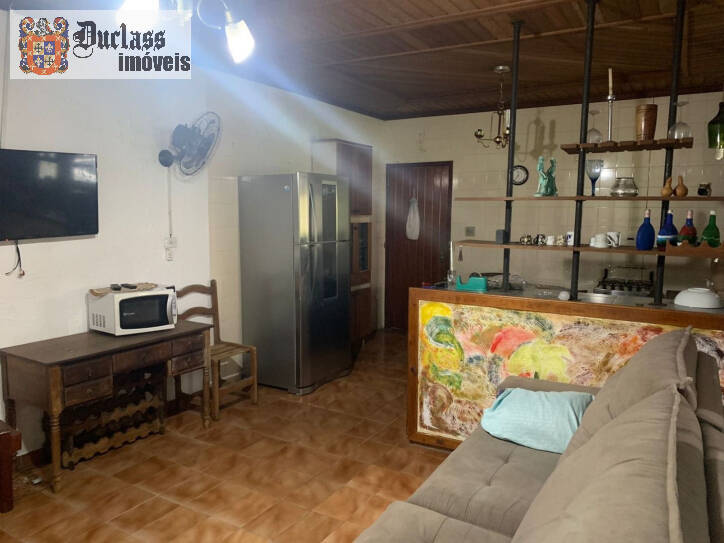 Casa à venda com 8 quartos, 450m² - Foto 15