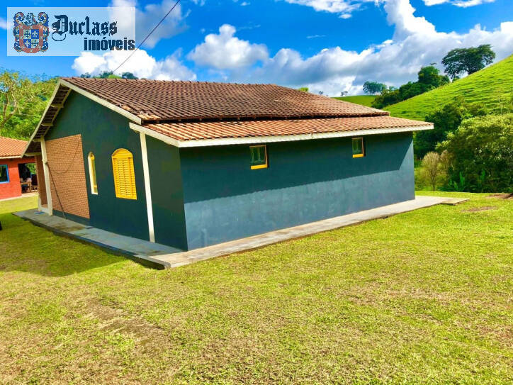 Fazenda à venda com 2 quartos, 200m² - Foto 4