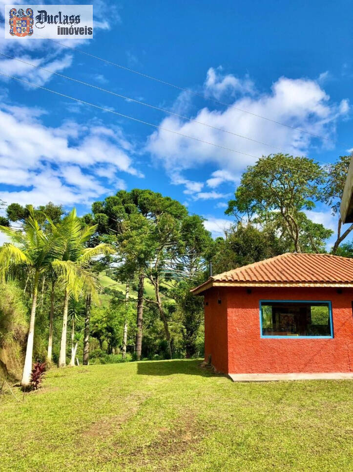 Fazenda à venda com 2 quartos, 200m² - Foto 5