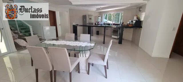 Sobrado à venda com 4 quartos, 417m² - Foto 4