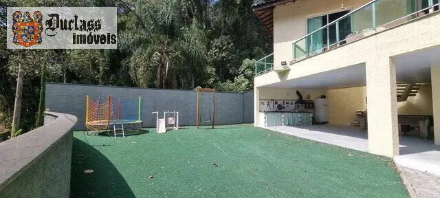 Sobrado à venda com 4 quartos, 417m² - Foto 11