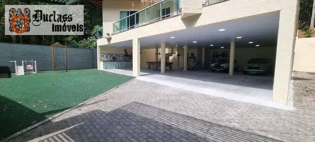 Sobrado à venda com 4 quartos, 417m² - Foto 12