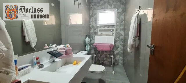 Sobrado à venda com 4 quartos, 417m² - Foto 13