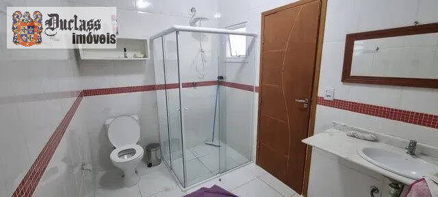 Sobrado à venda com 4 quartos, 417m² - Foto 14