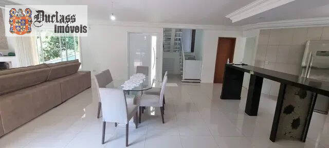 Sobrado à venda com 4 quartos, 417m² - Foto 17