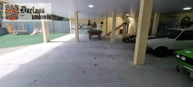 Sobrado à venda com 4 quartos, 417m² - Foto 18