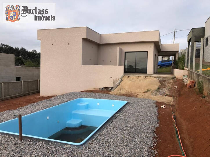 Casa de Condomínio à venda com 3 quartos, 153m² - Foto 2