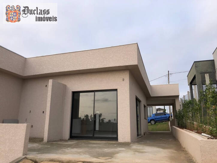 Casa de Condomínio à venda com 3 quartos, 153m² - Foto 4