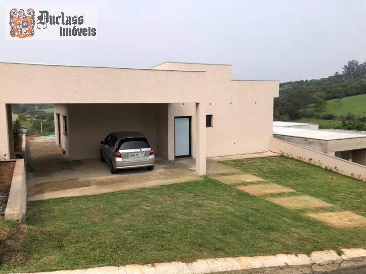 Casa de Condomínio à venda com 3 quartos, 153m² - Foto 10