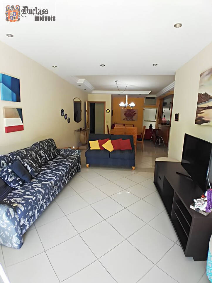 Apartamento à venda com 5 quartos, 126m² - Foto 7