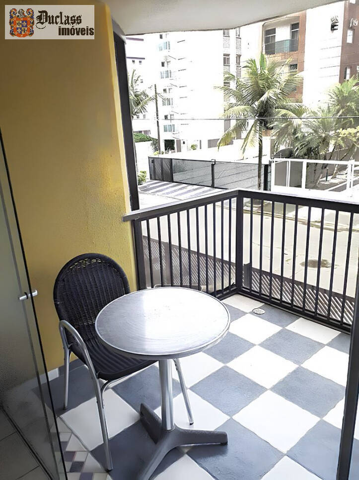 Apartamento à venda com 5 quartos, 126m² - Foto 9