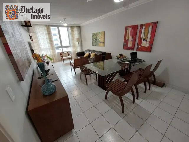 Apartamento à venda com 2 quartos, 108m² - Foto 2