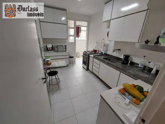 Apartamento à venda com 2 quartos, 108m² - Foto 5