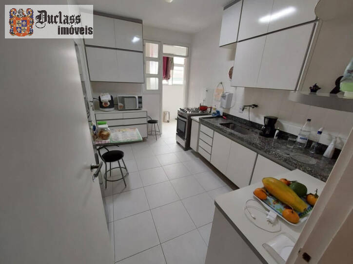 Apartamento à venda com 2 quartos, 108m² - Foto 6