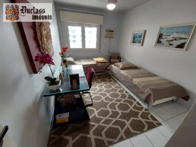 Apartamento à venda com 2 quartos, 108m² - Foto 8