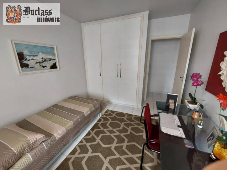 Apartamento à venda com 2 quartos, 108m² - Foto 11