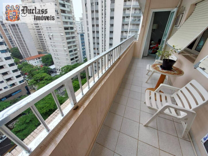 Apartamento à venda com 2 quartos, 108m² - Foto 13