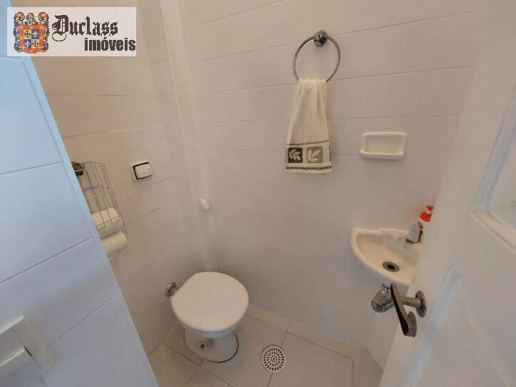 Apartamento à venda com 2 quartos, 108m² - Foto 15