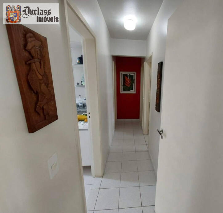 Apartamento à venda com 2 quartos, 108m² - Foto 16