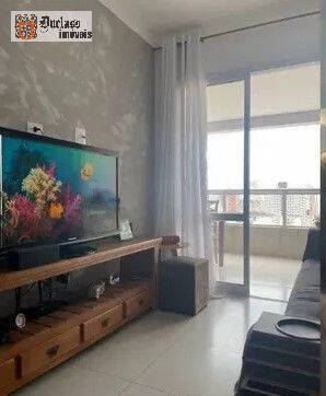 Apartamento à venda com 2 quartos, 70m² - Foto 5