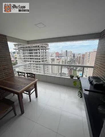 Apartamento à venda com 2 quartos, 70m² - Foto 6