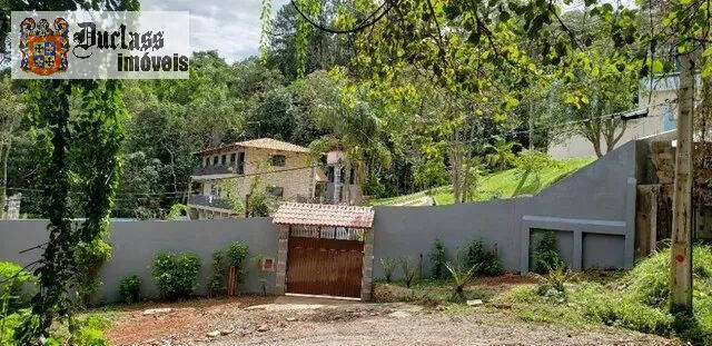 Fazenda para alugar com 2 quartos, 4050m² - Foto 3