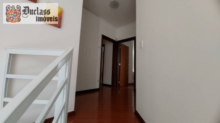 Sobrado para alugar com 6 quartos, 420m² - Foto 19