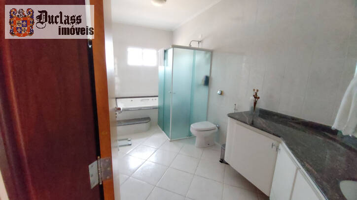 Sobrado para alugar com 6 quartos, 420m² - Foto 28