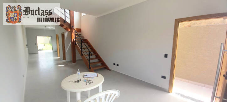 Sobrado à venda com 3 quartos, 122m² - Foto 8