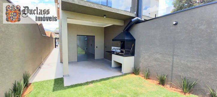 Sobrado à venda com 3 quartos, 122m² - Foto 11