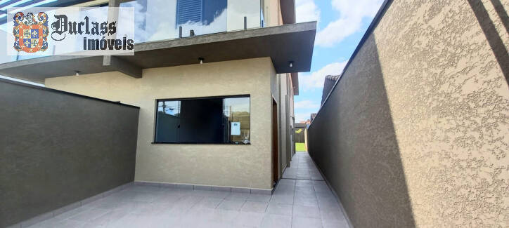 Sobrado à venda com 3 quartos, 122m² - Foto 16