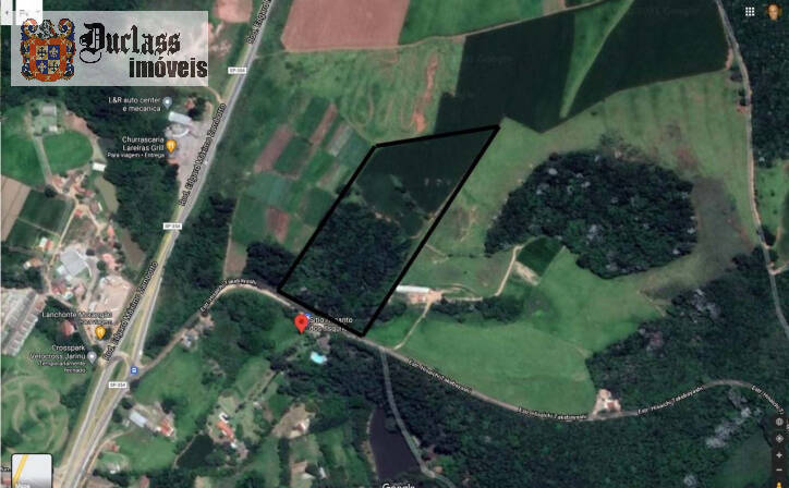 Terreno à venda, 40000m² - Foto 4