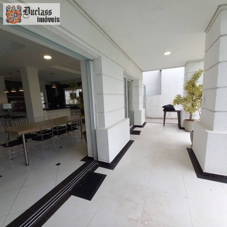 Sobrado à venda com 4 quartos, 308m² - Foto 19