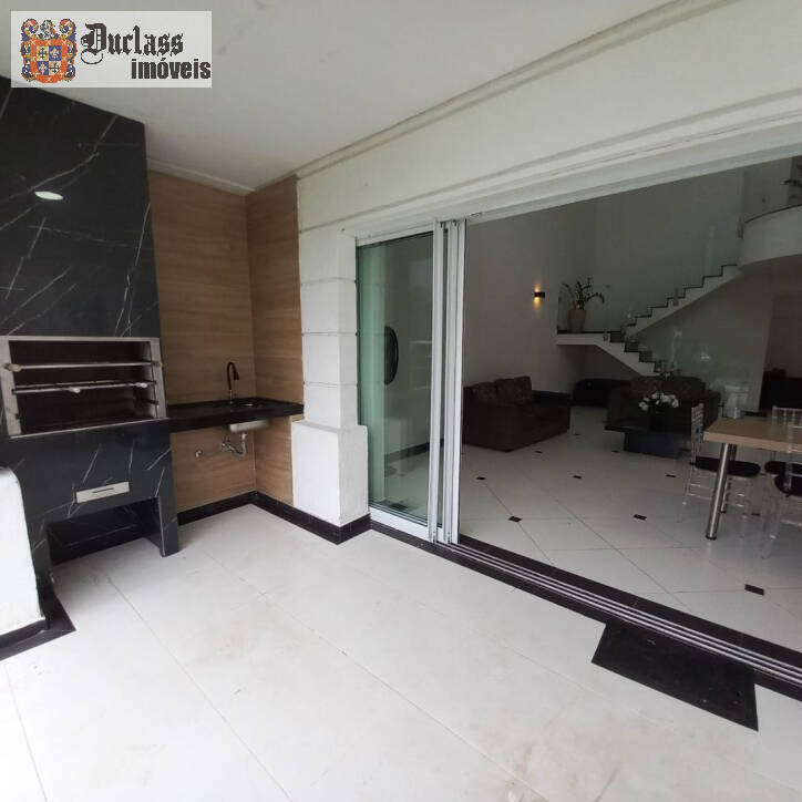 Sobrado à venda com 4 quartos, 308m² - Foto 21