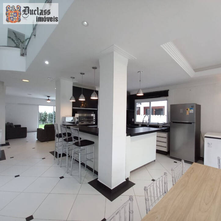 Sobrado à venda com 4 quartos, 308m² - Foto 31