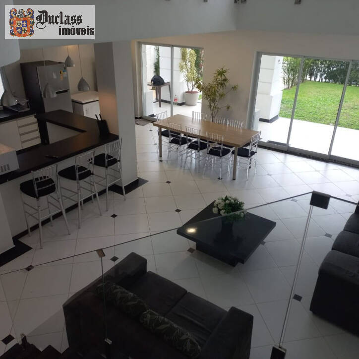 Sobrado à venda com 4 quartos, 308m² - Foto 64