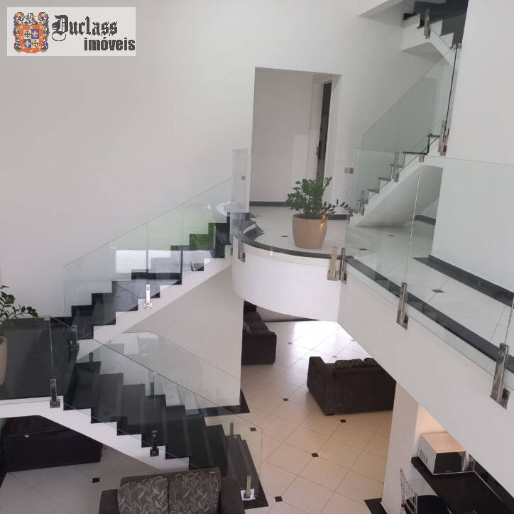 Sobrado à venda com 4 quartos, 308m² - Foto 65