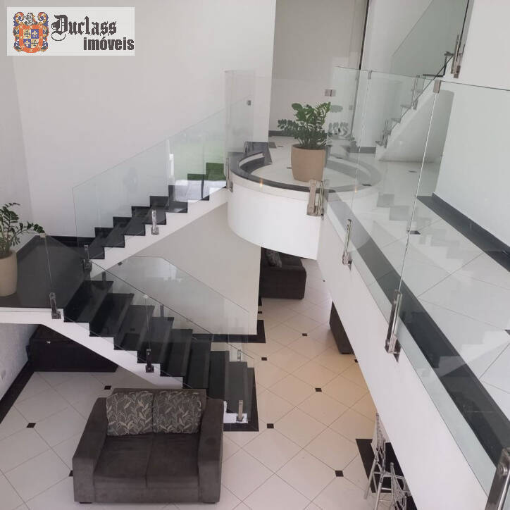 Sobrado à venda com 4 quartos, 308m² - Foto 66