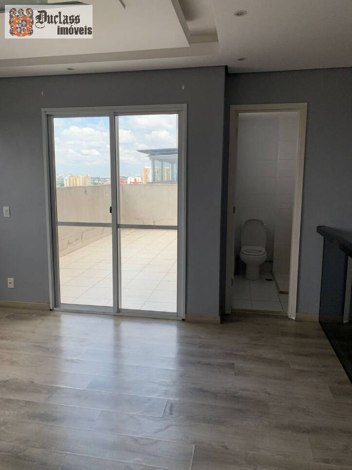 Cobertura à venda com 3 quartos, 130m² - Foto 3