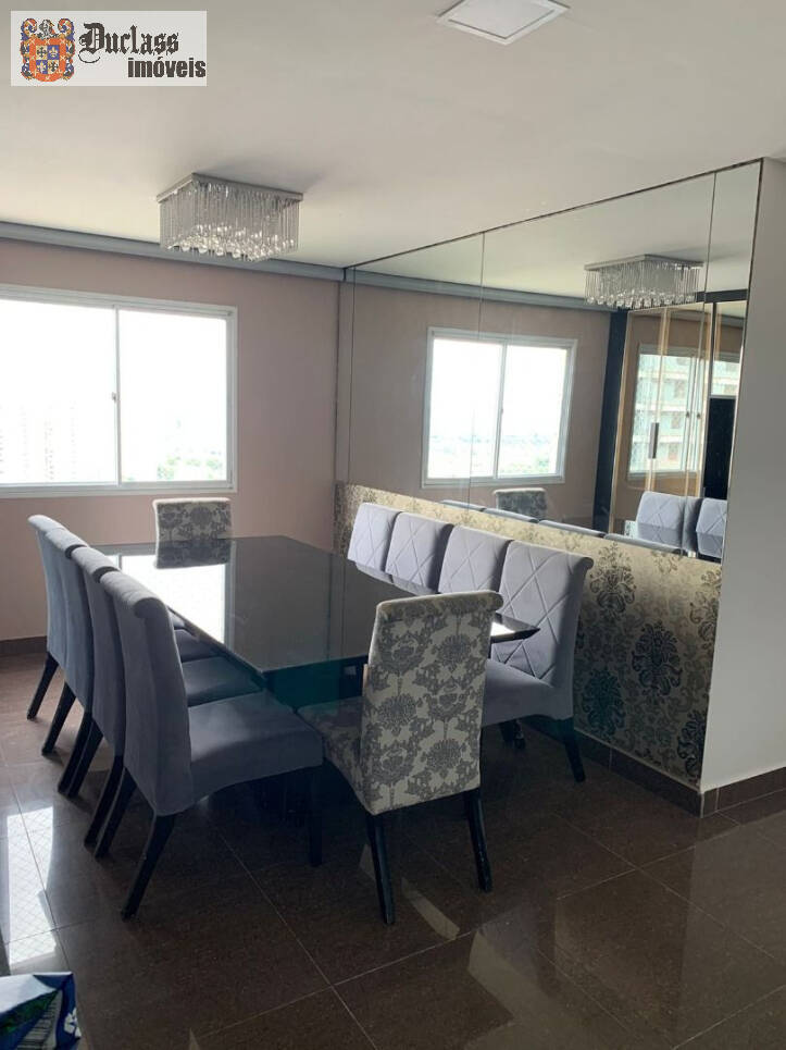 Cobertura à venda com 3 quartos, 130m² - Foto 4