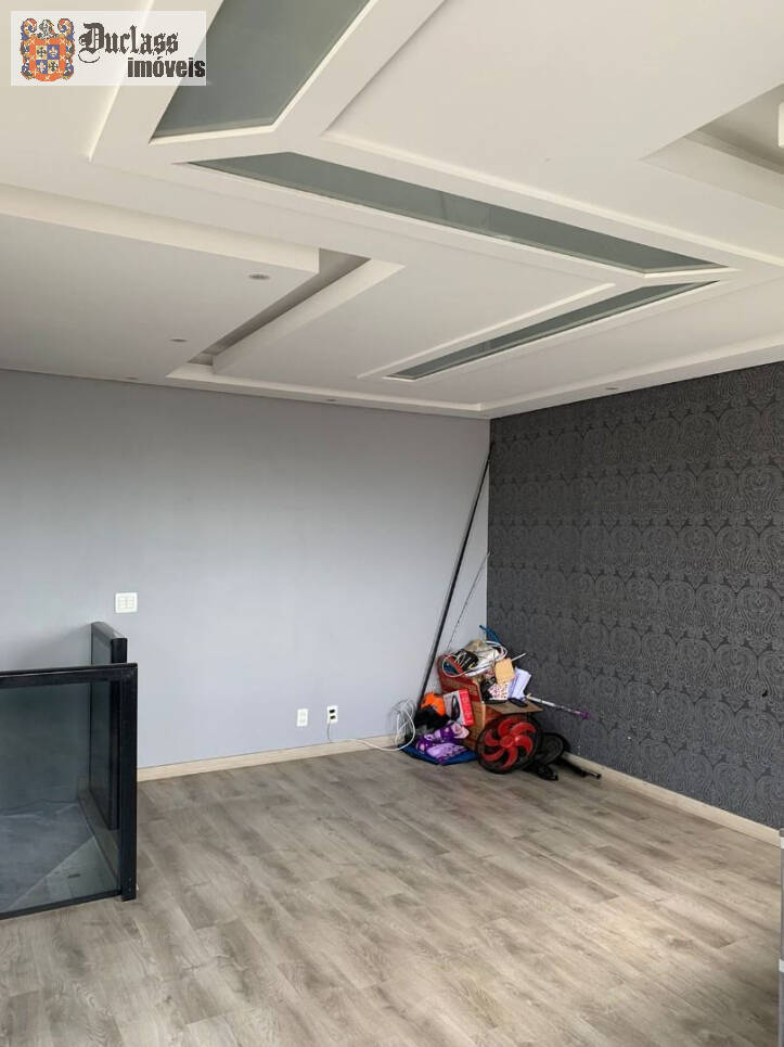 Cobertura à venda com 3 quartos, 130m² - Foto 5