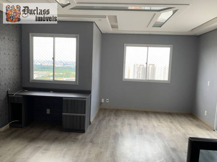 Cobertura à venda com 3 quartos, 130m² - Foto 7